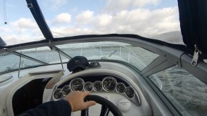 Тест-драйв Crownline 270