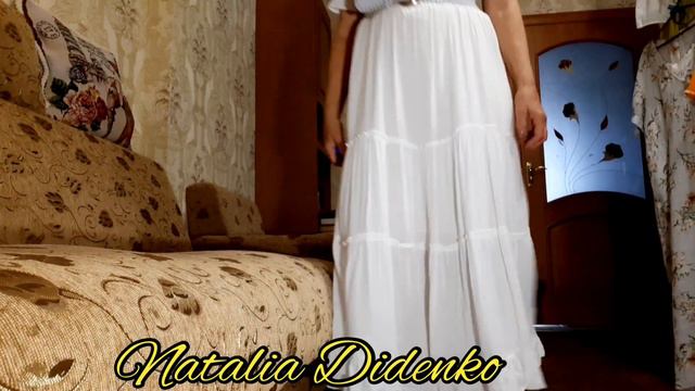 Сарафаны из секонд хенд. Лен, шелк, хлопок на распродаже смотреть онлайн