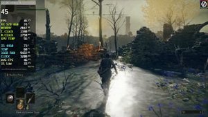 RX 570 (8GB) + I5 4460 & 16GB Ram | 8 Games Tested !