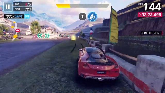 unlocks the ford shelby gt3 350 r смотреть онлайн