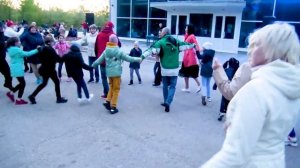 МНЕ СНИТСЯ МАМКА  праздник Берёзы!!!