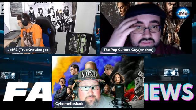 Livestream Review of Fast X #fastandthefurious10 #fastxreview #livestream #domtoretto #jasonmomoa смотреть онлайн