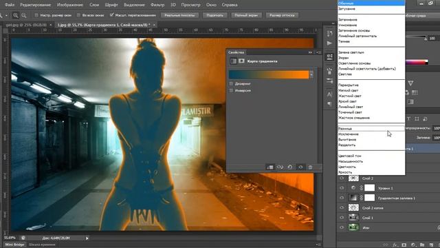Урок 1 / Lesson 1 смотреть онлайн