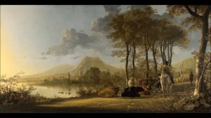 Anton Rubinstein - Symphony No. 1 Op. 40 (1850)