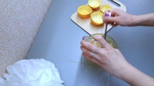 Мармелад Из Апельсина. Домашний мармелад.