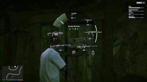 ГТА 5 ПАСХАЛКА! ТРУП МАФИОЗИ В ЗАБРОШЕННОЙ ШАХТЕ!