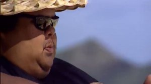 Israel Kamakawiwoole sings his favorites - Documentary portrait with wonderful live performances