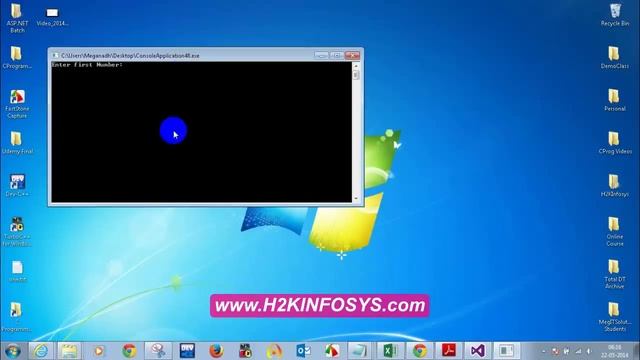 .Net Tutorial for Beginners | Tutorial 7 Exception Handling part 1 | .NET Video Tutorial смотреть онлайн