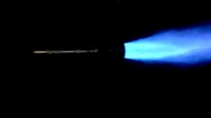 Самодельная газовая горелка для обжига керамики