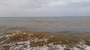 Отдых на Каспийском море. Обзор