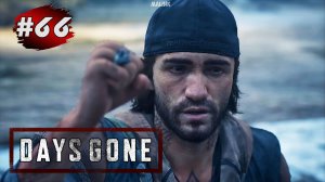 DAYS GONE (Жизнь После) ➤ Прохождение # 66 ➤ За Кольцами