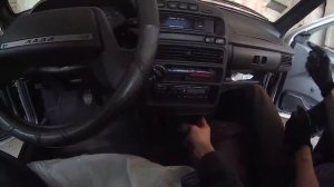 Установка ГБО на ВАЗ 2115
