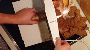 Хочу сухариков с чесноком! Сухарики из ржаного хлеба своими руками из черствого багета