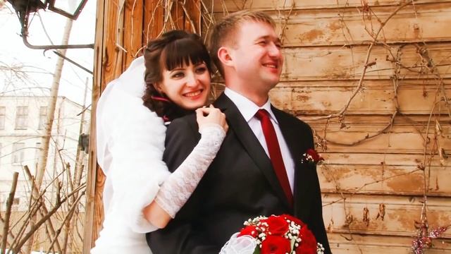 Свадебное видео Прогулка Усадьба А.Толстого смотреть онлайн