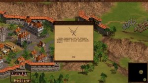 Казаки #1. Французская Кампания (1) Нелёгкий Путь