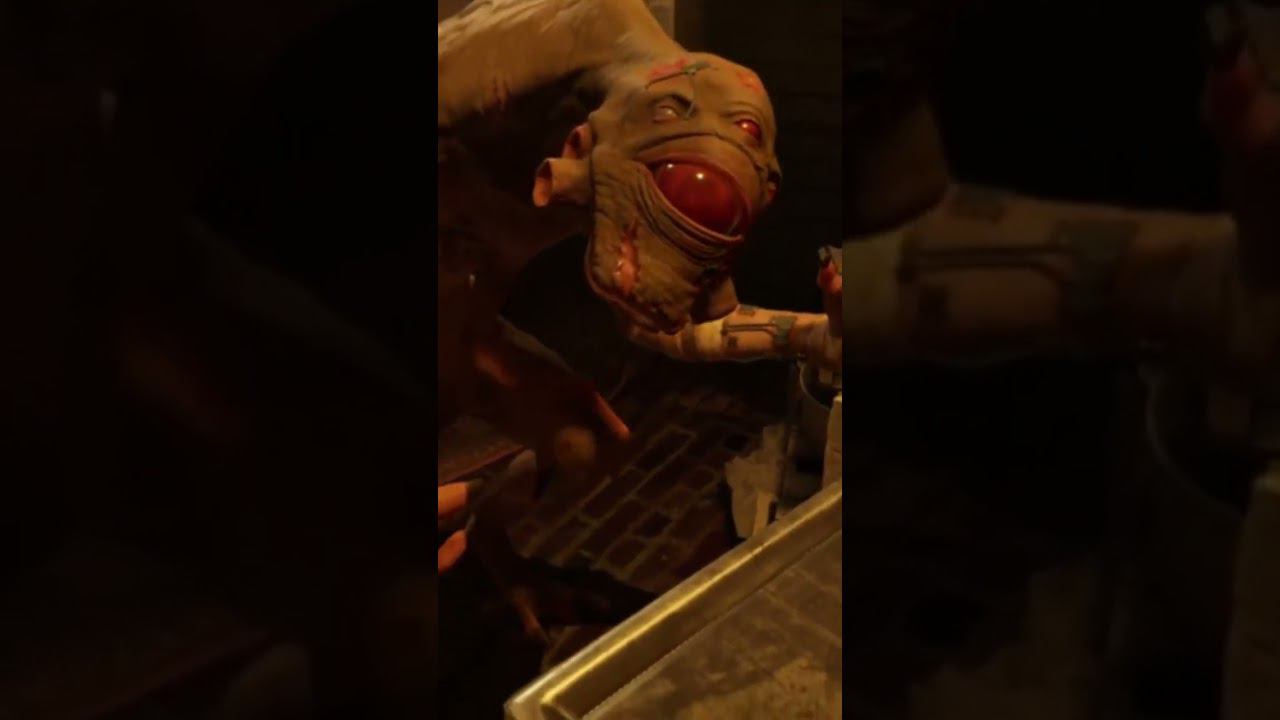 Half Life alyx :VR Прохождение на Русском : глава 2 Зона карантина смотреть онлайн