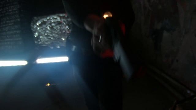 Квест перфоманс SILENT HILL в Минске смотреть онлайн