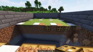 NEW UPDATED MOB XP Farm in Minecraft 1.19.4/1.20