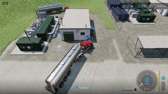 OIL PRODUCTION TUTORIAL - Farming Simulator 22