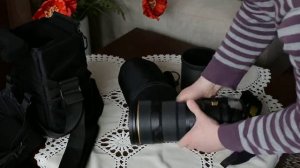 Продам Nikon AF-S NIKKOR 300mm f/2.8G ED VR II