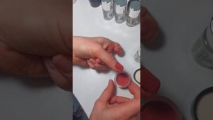 Дип система для ногтей .это шок я такого не ожидала .