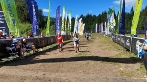 Фестиваль по северной ходьбе МАЛИДАК 2022