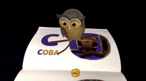 Живая Азбука 3D