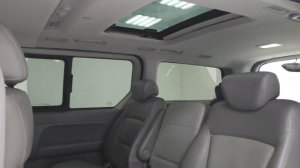 В продаже Hyundai Grand Starex 2009 года