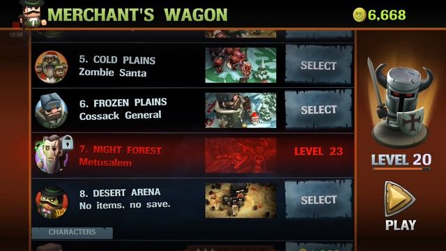 Minigore 2: Zombies весёлая ЗОМБИ мясорубка видео для детей мультик игра про зомби. смотреть онлайн