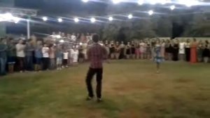 черкесы иордании