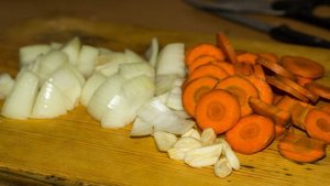 Рыбный суп из щуки