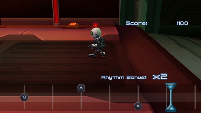 Прохождение Secret Agent Clank #1 смотреть онлайн