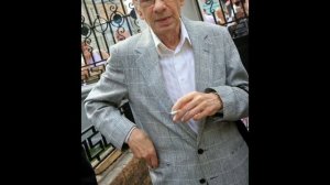 Алексей Баталов и Гитана Леонтенко Цыганская любовь