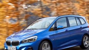 2019 BMW 2 SERIES GRAN TOURER