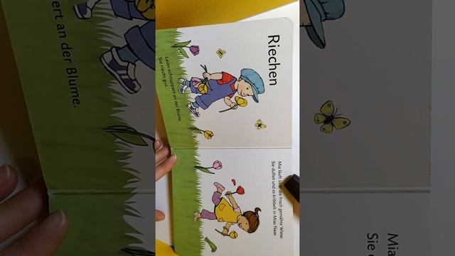 читаем книгу вместе с носителем языка и переводим! смотреть онлайн