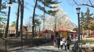 'Worlds of Fun was like Worlds of Chaos' Parents react to new chaperone policy at Worlds of Fun