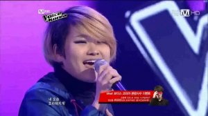 Go Away (by 2NE1) - Son Seung Yeon