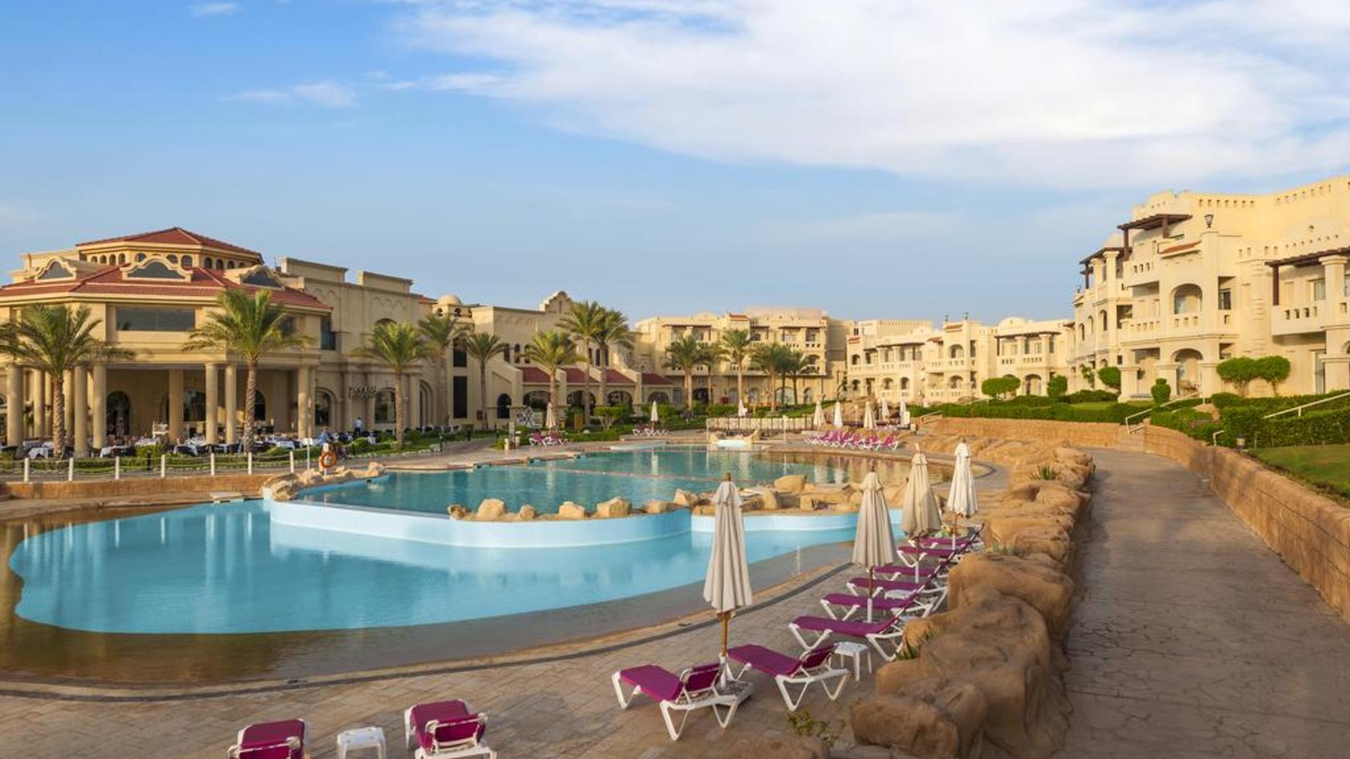 египет rixos sharm el sheikh