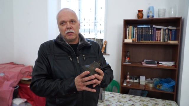 Церковь Никона Радонежского. Село Варварское. История с продолжением. смотреть онлайн