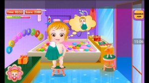 Малышка Хейзел(Дигустация игр)