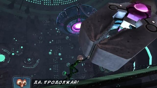 Монстры против пришельцев часть 25 большой финал смотреть онлайн