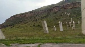 ПОЕЗДКА В КАРАЧАЕВО-ЧЕРКЕСИЮ НА МАШИНЕ. КРАСИВЫЕ ВИДЫ