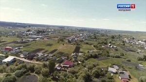 Мокшень велезе / Мордовское село / Мордовская земля .  Мордва/ Мокша/ Саранск/ Мордовия/ youtube.co