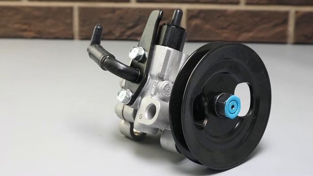 Насос Гур Портер Портер1 смотреть онлайн