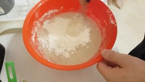Коврижка. Пирог на кефире с вареньем. Просто, вкусно к чаю.
