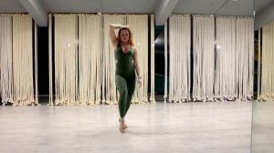 Lady Style Solo. Катайкина Валерия