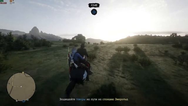 {Red Dead Online} | Online games | girl game, asmr | Игры на пк | смотреть онлайн