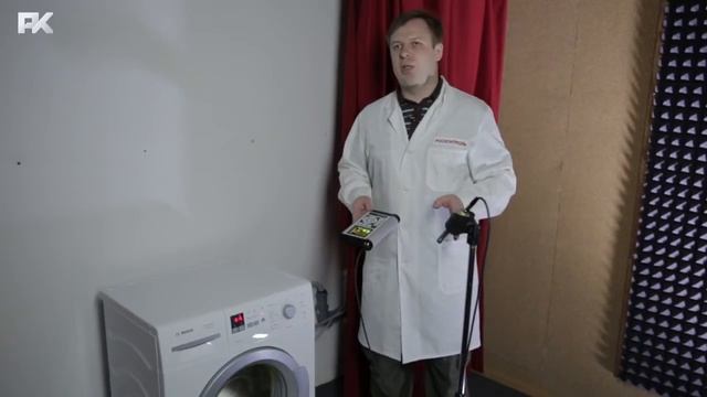 Как мы тестируем стиральные машины? Росконтроль протестировал стиральные машины