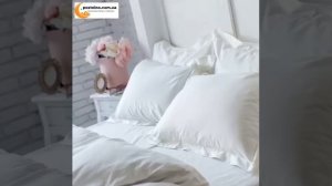 Вся правда о сатиновом постельном белье