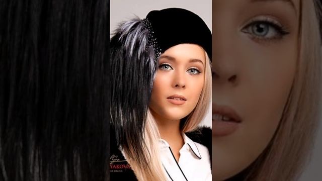 DIY ✂ Шапки - шляпки/ Головные уборы #женскиеобразы